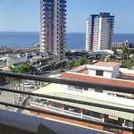 Sol Paraiso Lejlighed