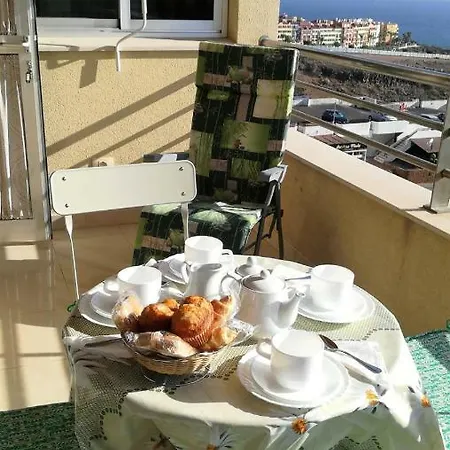 Sol Paraiso