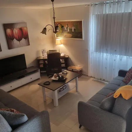 Sol Paraiso شقة أذيخي