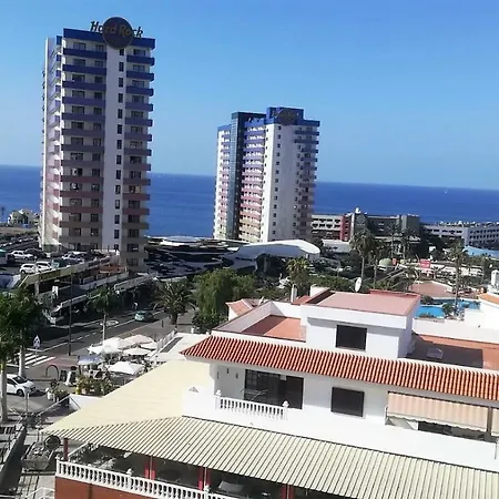 Lejlighed Sol Paraiso