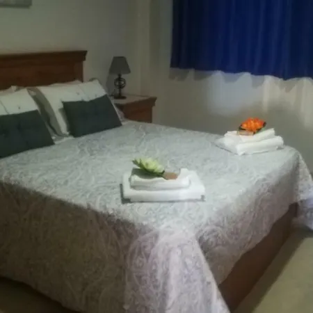 Sol Paraiso アパート