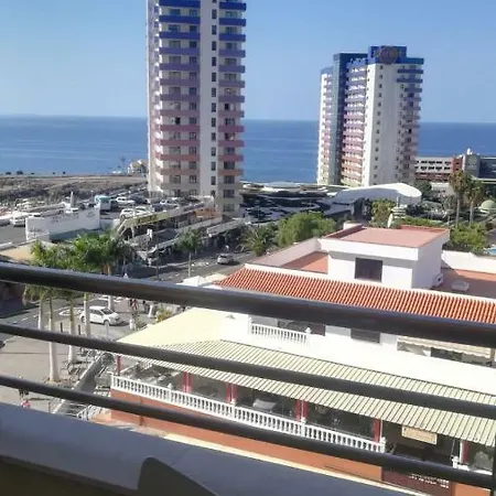 Sol Paraiso Lejlighed