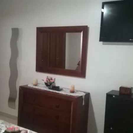 Sol Paraiso アデヘ