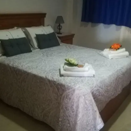 Sol Paraiso アパート *