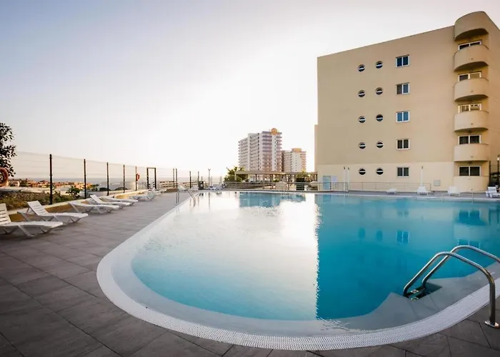Apartman Sol Paraiso