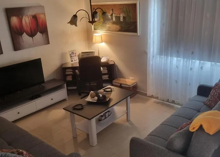 Sol Paraiso شقة أذيخي