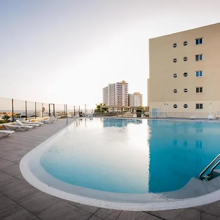 Apartment Sol Paraiso