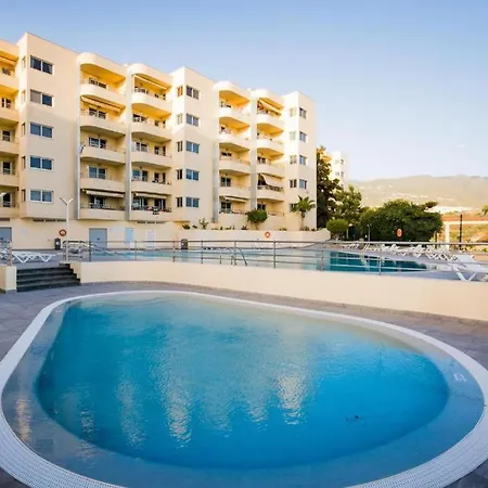 Apartment Sol Paraiso *