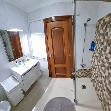 Apartment Sol Paraiso