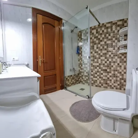 Appartamento Sol Paraiso Costa Adeje (Tenerife)