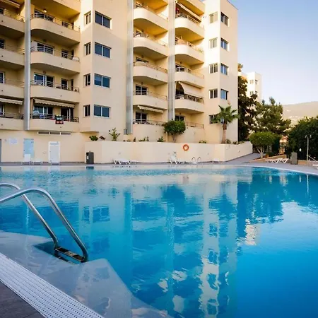 Sol Paraiso Costa Adeje (Tenerife)