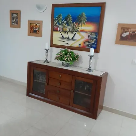 Appartamento Sol Paraiso Costa Adeje (Tenerife)