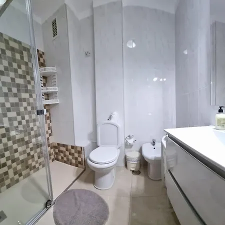 Sol Paraiso Appartement
