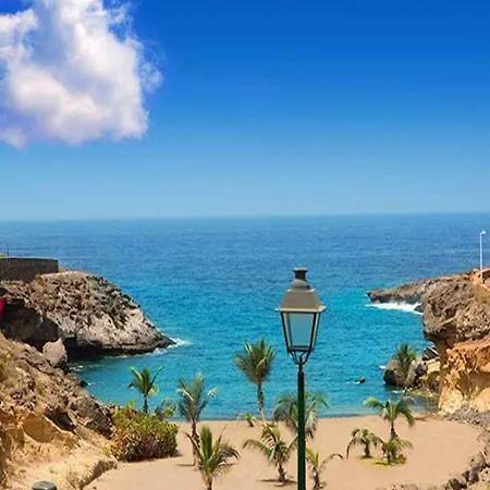 Sol Paraiso Costa Adeje (Tenerife)