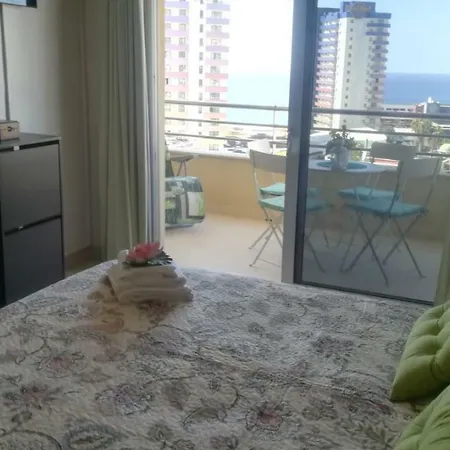 Sol Paraiso Apartment