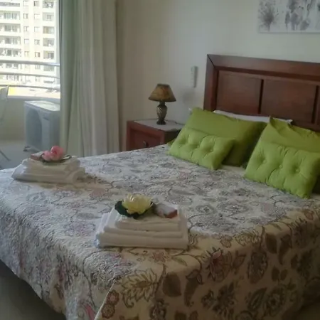 Sol Paraiso Appartamento