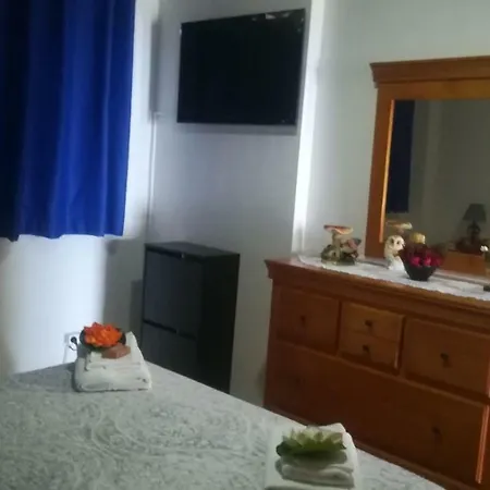 Apartment Sol Paraiso