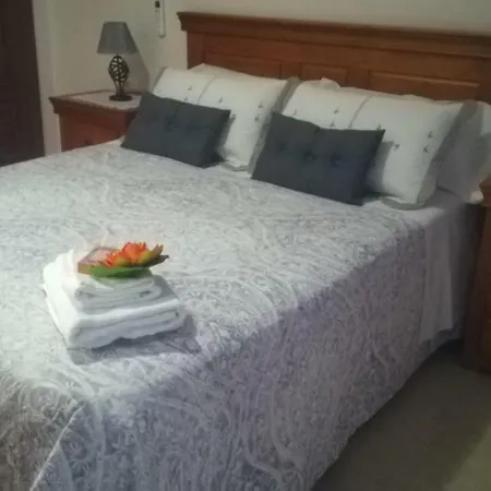 Sol Paraiso Appartement