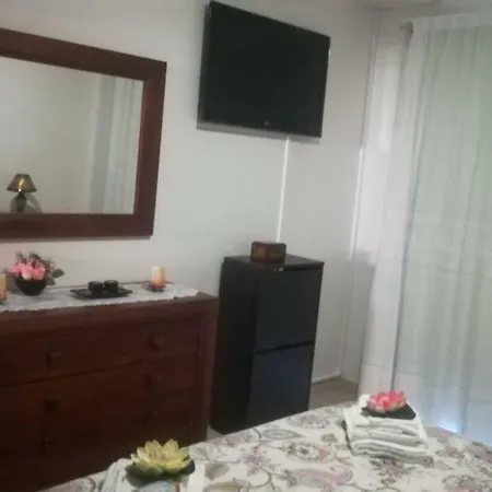 Sol Paraiso Apartment *