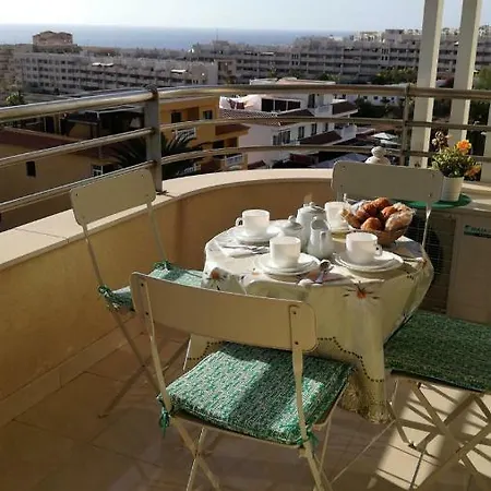 Sol Paraiso Appartamento *