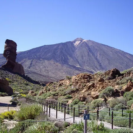 Sol Paraiso * אדחה