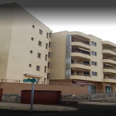 Apartment Sol Paraiso Costa Adeje (Tenerife)