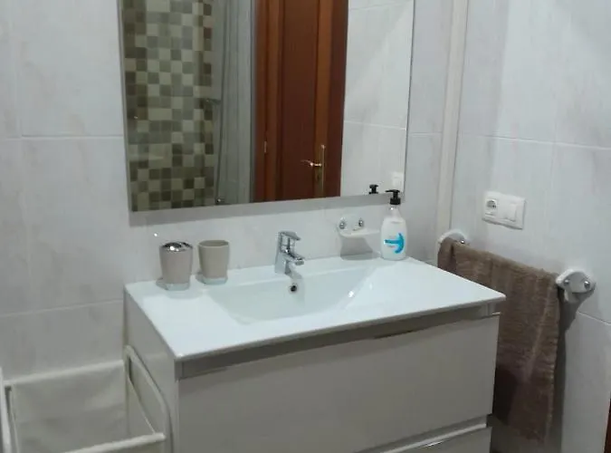 Sol Paraiso Apartment