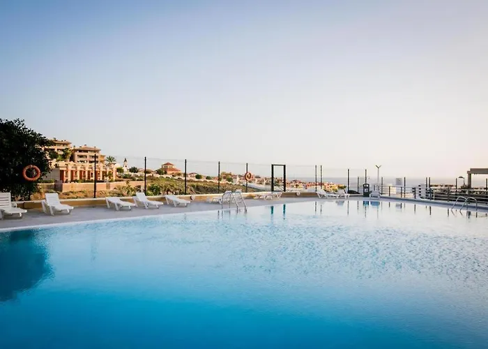 Sol Paraiso * Costa Adeje (Tenerife)