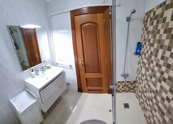 Apartment Sol Paraiso