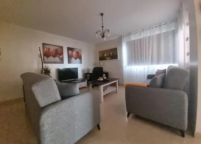 Sol Paraiso Apartment