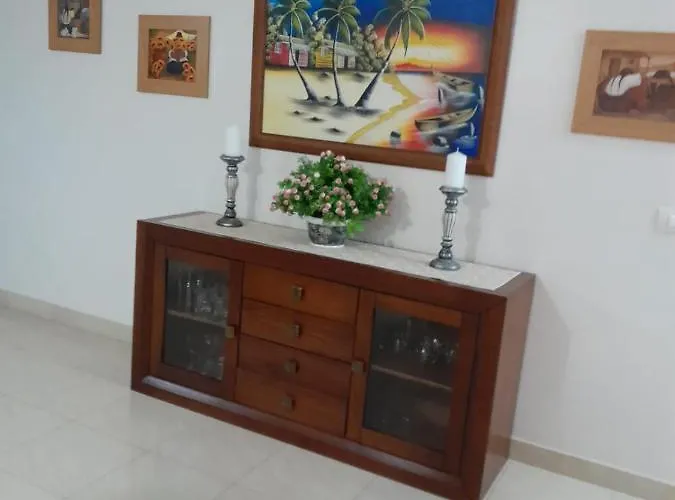 Apartment Sol Paraiso Costa Adeje (Tenerife)