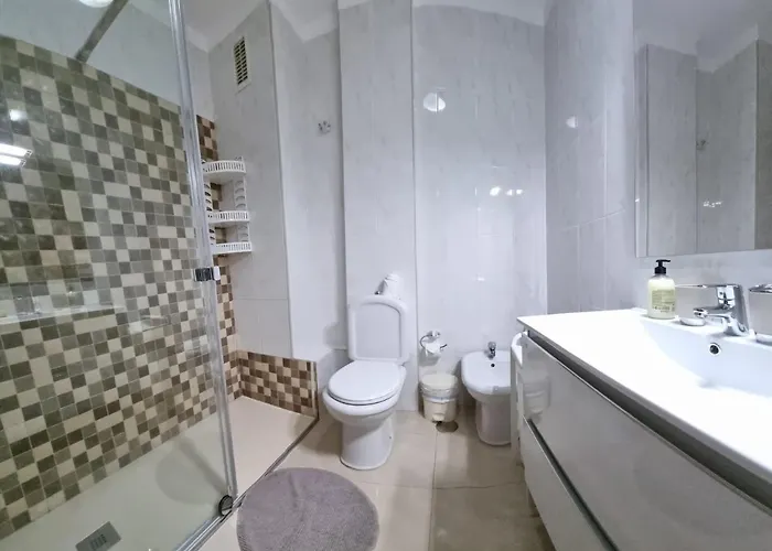 Sol Paraiso Apartment