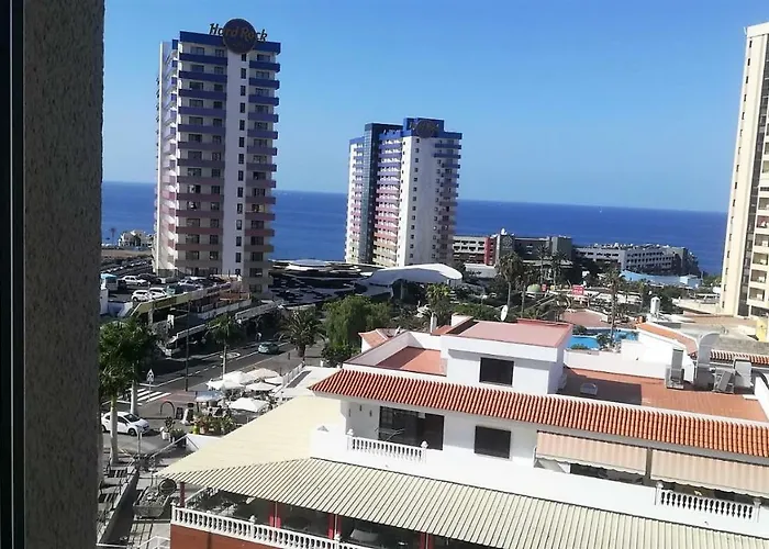 דירה Sol Paraiso