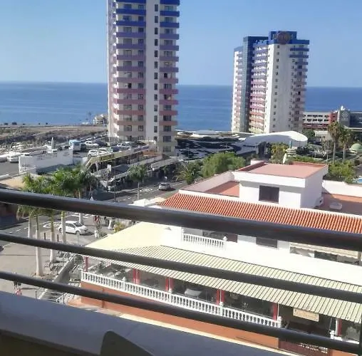 Sol Paraiso Lägenhet