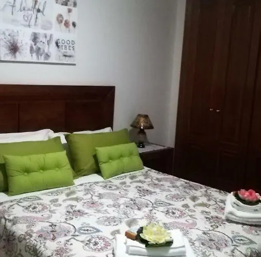 Sol Paraiso דירה *