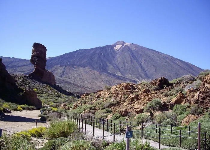Sol Paraiso * Costa Adeje (Tenerife)