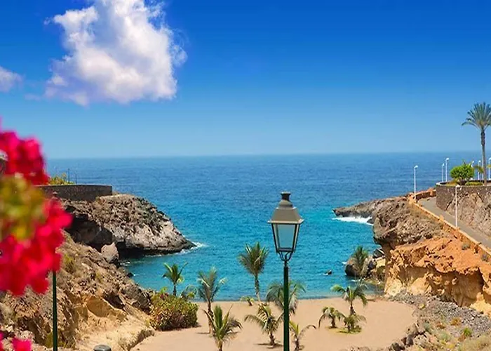 Sol Paraiso Costa Adeje (Tenerife)