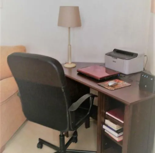 Sol Paraiso Lejlighed Costa Adeje (Tenerife)